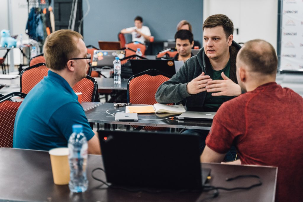 Data Synergy Solutions Inc Devops